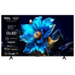 TCL 85P7K 4K QLED 60HZ TV (2025)