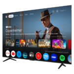 TCL 85P7K 4K QLED 60HZ TV (2025) - Image 2