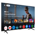 TCL 85P7K 4K QLED 60HZ TV (2025) - Image 3