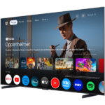 TCL 98C6K 4K QD-Mini LED 144Hz TV (2025) - Image 2