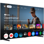 TCL 98C6K 4K QD-Mini LED 144Hz TV (2025) - Image 3