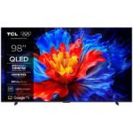 TCL 98P8K 4K QLED 144HZ TV (2025) - Image 2