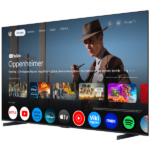 TCL 98P8K 4K QLED 144HZ TV (2025) - Image 3