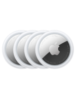 Apple AirTag 2nd generation(4 Pack)