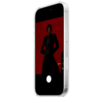 Apple iPhone 17 Pro Clear Case with MagSafe - Image 2