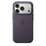 Apple iPhone 17 Pro TechWoven Case with MagSafe Purple
