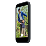 Apple iPhone 17 Silicone Case with MagSafe Black - Image 2