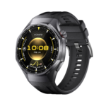 Huawei Watch GT 6 Pro 46mm Black - Image 2