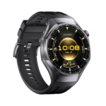 Huawei Watch GT 6 Pro 46mm Black - Image 3