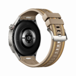 Huawei Watch GT 6 Pro 46mm Brown Woven Strap - Image 4