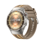 Huawei Watch GT 6 Pro 46mm Brown Woven Strap - Image 3
