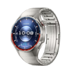 Huawei Watch GT 6 Pro 46mm Titanium - Image 2