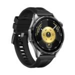Huawei Watch GT 6 46mm Black - Image 3