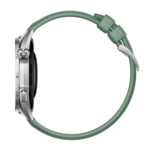 Huawei Watch GT 6 46mm Green Woven Strap - Image 4