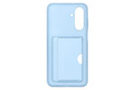 Samsung Card Slot Case Galaxy A17 Blue - Image 4