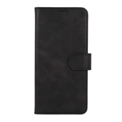 Vivid Flip Book Case Redmi 15 5G Black