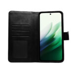 Vivid Flip Book Case Redmi 15 5G Black - Image 2