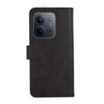 Vivid Flip Book Case Redmi 15C Black - Image 2