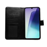 Vivid Flip Book Case Redmi 15C Black - Image 3