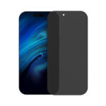 Vivid Full Face Privacy Tempered Glass Apple iPhone 17 Pro