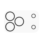 Vivid Camera Lens Protector Apple iPhone 17 Pro Max