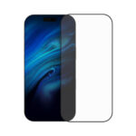 Vivid Full Face Tempered Glass Apple iPhone 17 Pro