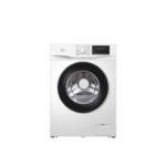 TCL FF0812WA0GR Πλυντήριο Ρούχων 8KG