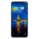 TCL 60 ULTRA 5G 12/256GB NEBULA BLACK - Image 2