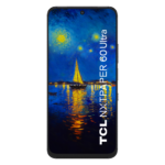 TCL 60 ULTRA 5G 12/256GB NEBULA BLACK