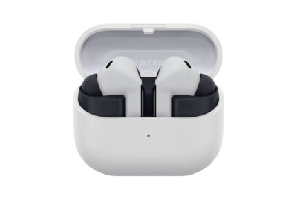 Samsung Galaxy Buds 3 FE Gray