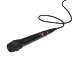 JBL PBM 100 Wired Microphone 4.5M Cable Black - Image 3