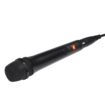 JBL PBM 100 Wired Microphone 4.5M Cable Black - Image 2