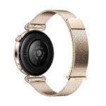 Huawei Watch GT 6 41mm Gold Milanese - Image 3