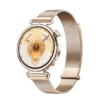 Huawei Watch GT 6 41mm Gold Milanese - Image 2