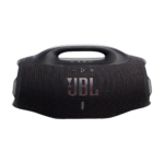 JBL Bluetooth Speaker BoomBox 4 Black