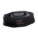 JBL Bluetooth Speaker BoomBox 4 Black - Image 2