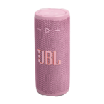 JBL Bluetooth Speaker Grip Pink - Image 3