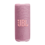 JBL Bluetooth Speaker Grip Pink