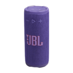 JBL Bluetooth Speaker Grip Purple - Image 3