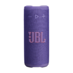 JBL Bluetooth Speaker Grip Purple