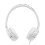 JBL USB-C Wired Headphones Tune 530C White - Image 2