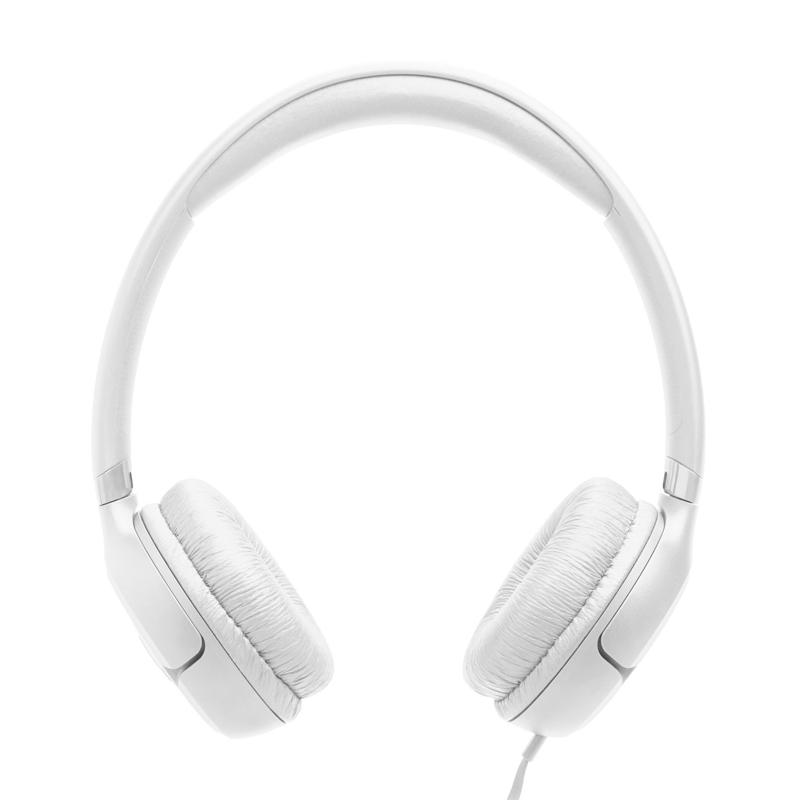 JBL USB-C Wired Headphones Tune 530C White - Image 2