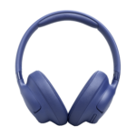 JBL Multipoint Headphones Tune 730BT Blue