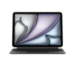 Apple Magic Keyboard iPad Air 11-inch (M3) Greek - Black - Image 2