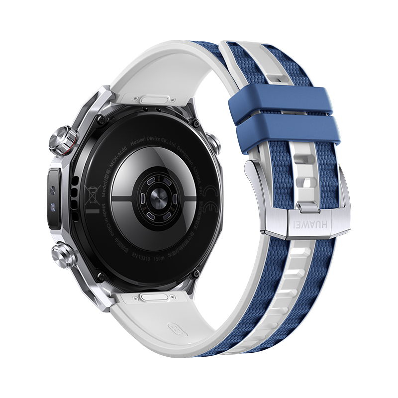Huawei Watch Ultimate 2 Titanium - Image 4