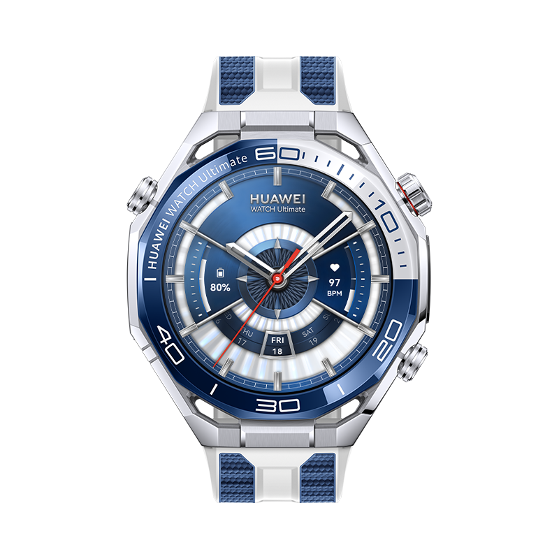 Huawei Watch Ultimate 2 Titanium - Image 1