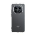 Vivid Set TPU Case + Full Face Tempered Glass Redmi Note 15 4G - Image 2