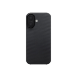 Pitaka Ultra-Slim Case Apple iPhone 17 Black/Grey