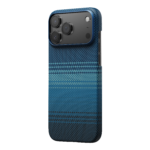 Pitaka Ultra-Slim Case Apple iPhone 17 Pro Moonrise - Image 3