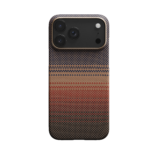 Pitaka Ultra-Slim Case Apple iPhone 17 Pro Sunset - Image 2